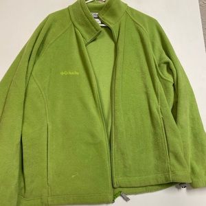 Columbia Jacket